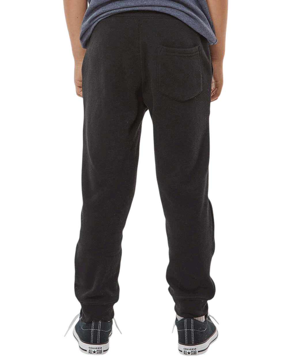 Goolsby Greyhounds Joggers – Black &amp; Camo