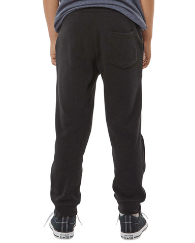 Goolsby Greyhounds Joggers – Black & Camo