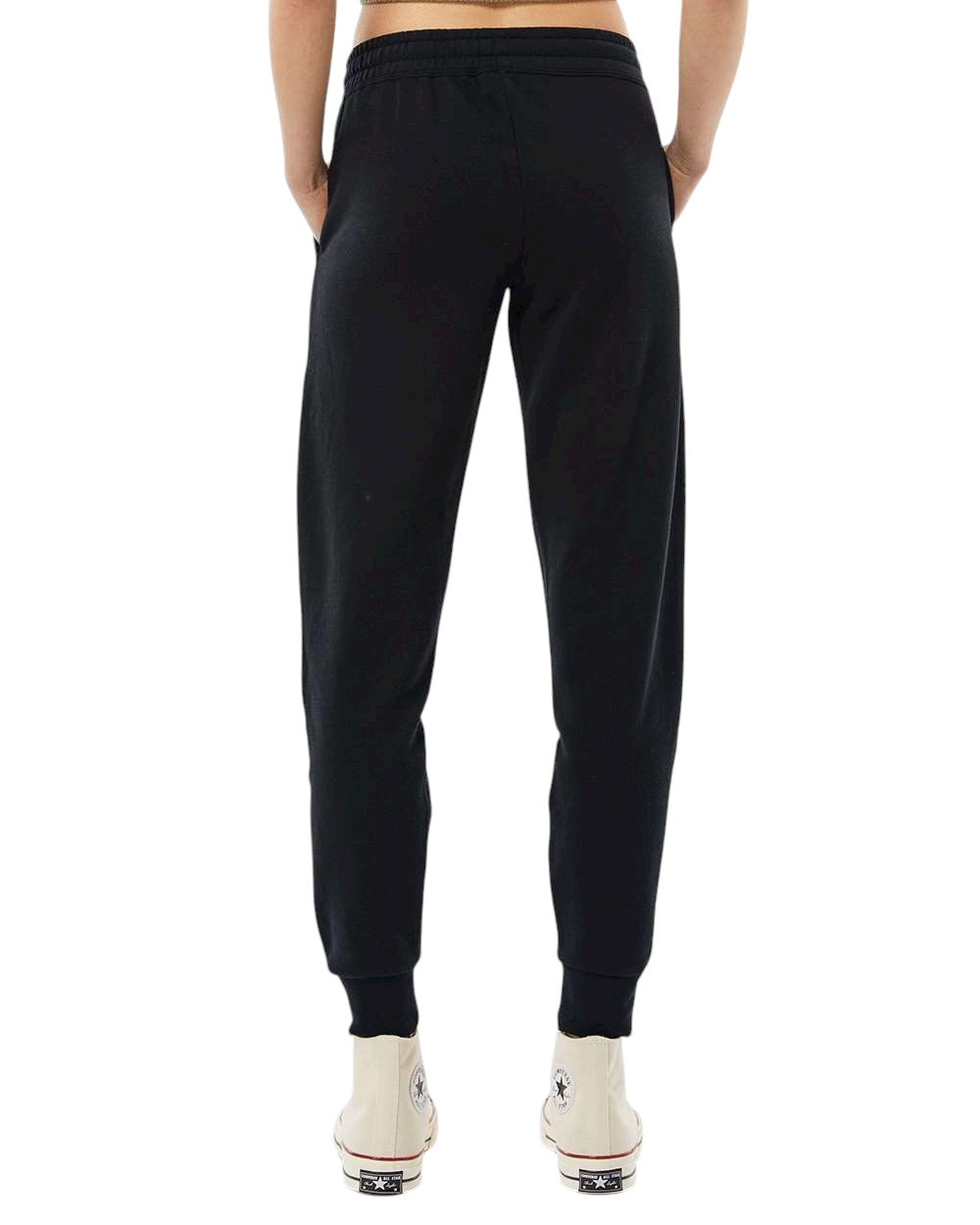 Goolsby Greyhounds Joggers – Black &amp; Camo