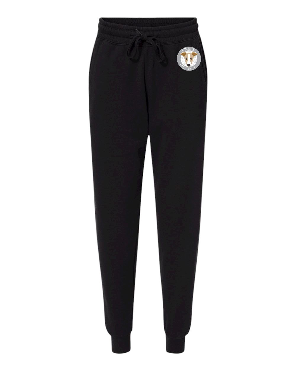 Goolsby Greyhounds Joggers – Black &amp; Camo