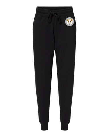 Goolsby Greyhounds Joggers – Black & Camo