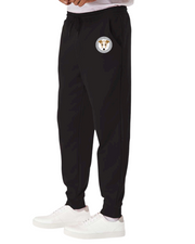Goolsby Greyhounds Joggers – Black & Camo
