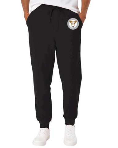 Goolsby Greyhounds Joggers – Black & Camo