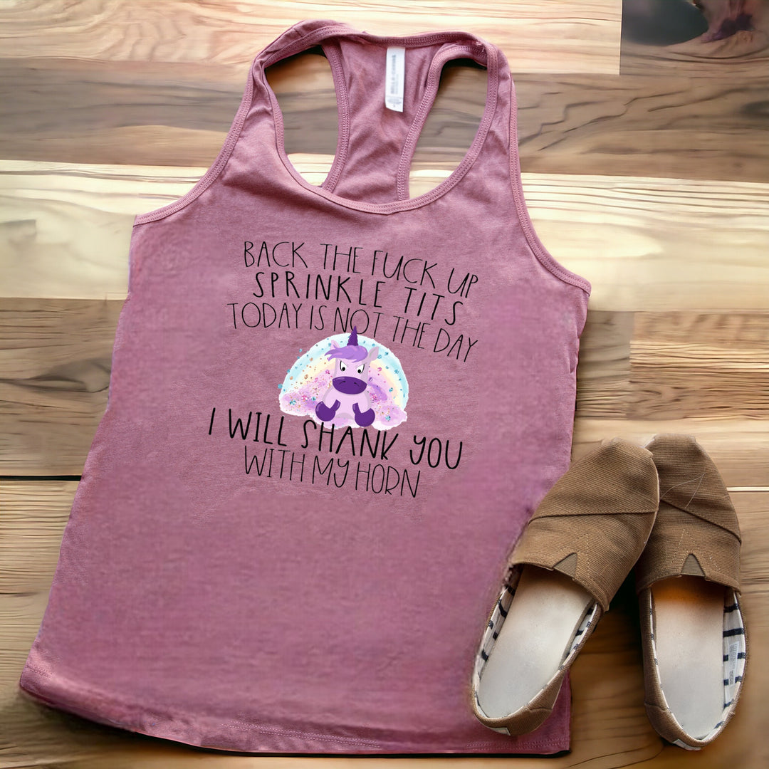 Sprinkle T&