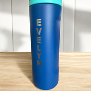 🐾 Custom Apogee Wolves FreeSip® Tumbler – 24oz