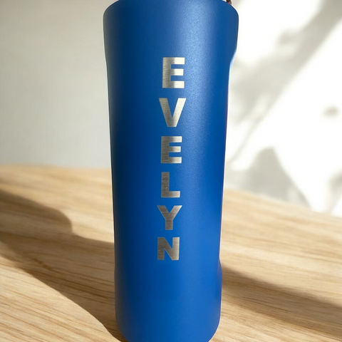 🐾 Custom Apogee Wolves FreeSip® Tumbler – 24oz