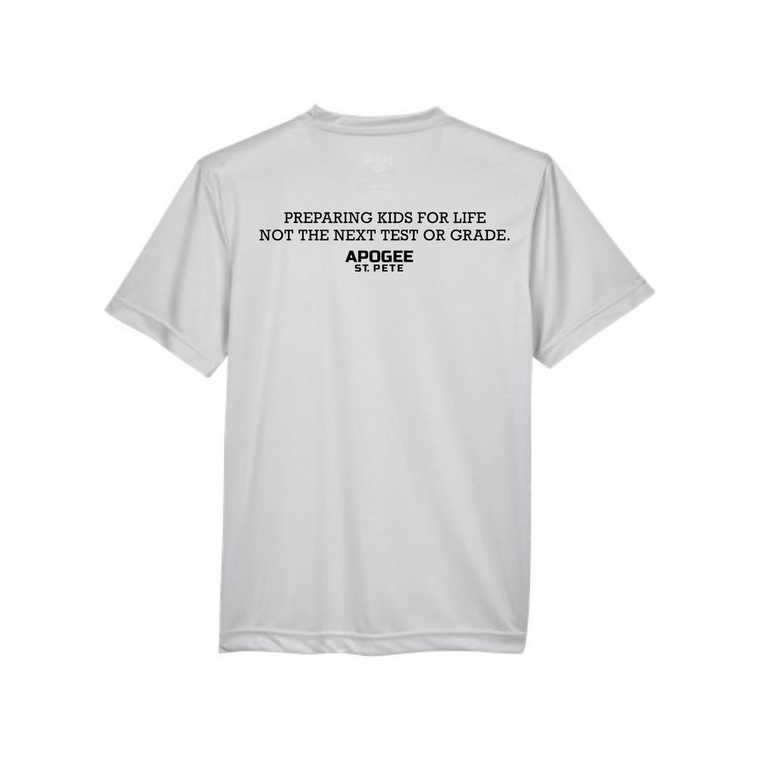 Apogee St. Pete Drift Performance T-Shirt
