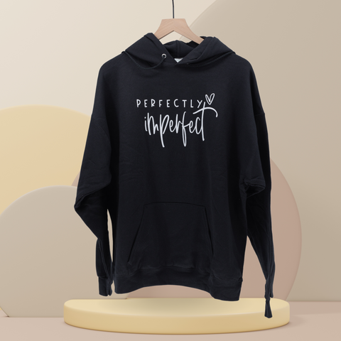 Perfectly Imperfect Sweatshirt