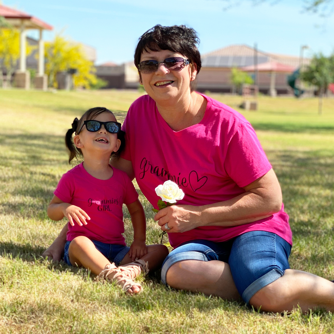 Grammie&