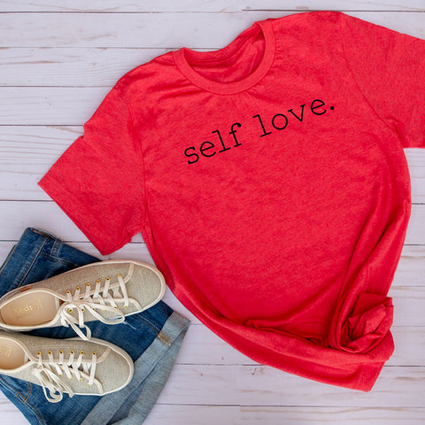 Self Love T-shirt