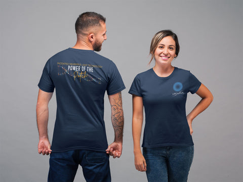 LifeWave X39™ - Power of the Patch T-shirt