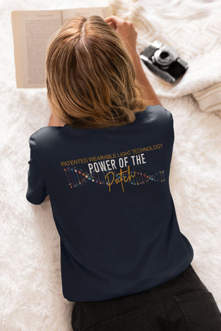 LifeWave X39™ - Power of the Patch T-shirt