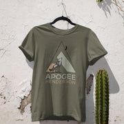 Apogee Wolves Mascot T-shirt