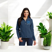 Age Reversing Women’s LifeWave Fleece Jacket