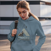 Apogee Henderson “⁠Wolves Mascot” Sweatshirt