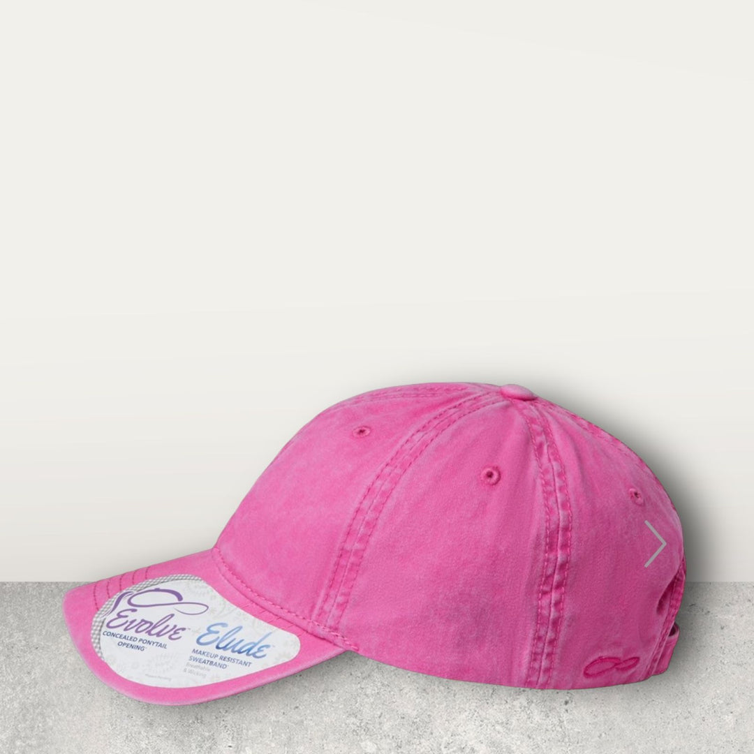 Apogee Henderson Women’s Soft Ponytail Hat