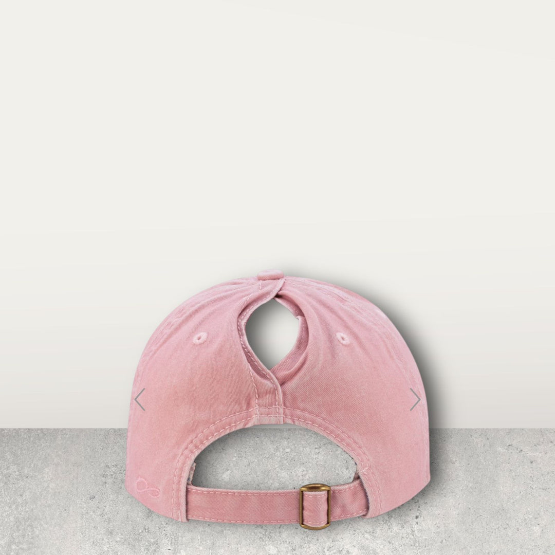 Apogee Henderson Women’s Soft Ponytail Hat