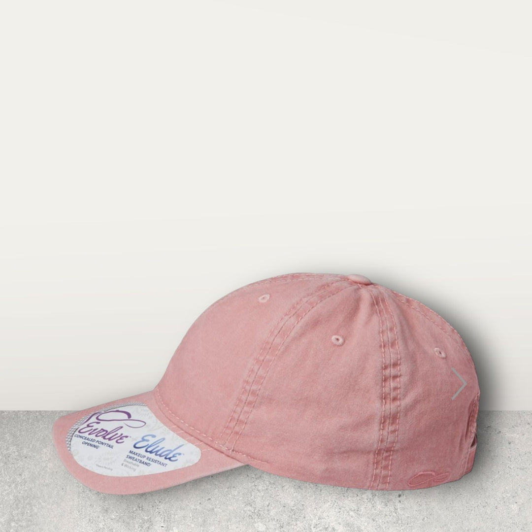 Apogee Henderson Women’s Soft Ponytail Hat
