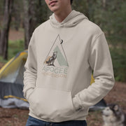 Apogee Henderson “⁠Wolves Mascot” Sweatshirt