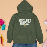 Goolsby Great Hoodie