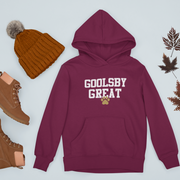 Goolsby Great Hoodie