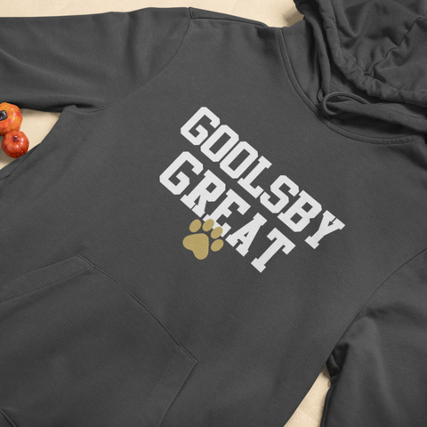 Goolsby Great Hoodie