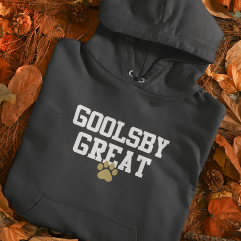 Goolsby Great Hoodie