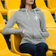 Apogee Henderson “Cosmic Wolf” Zipper Sweatshirt