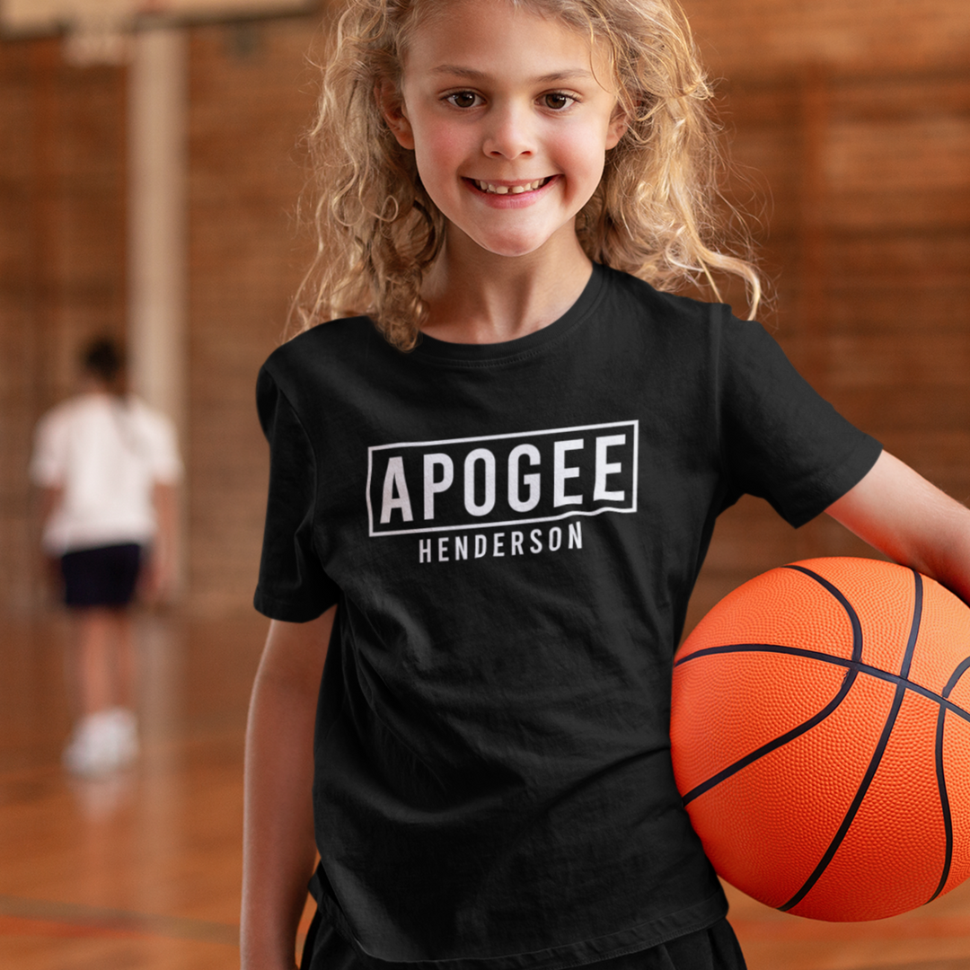 🖤 Modern Apogee Henderson Tee