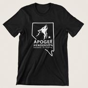 Apogee Henderson Nevada Wolf T-Shirt
