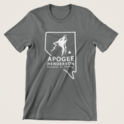 Apogee Henderson Nevada Wolf T-Shirt